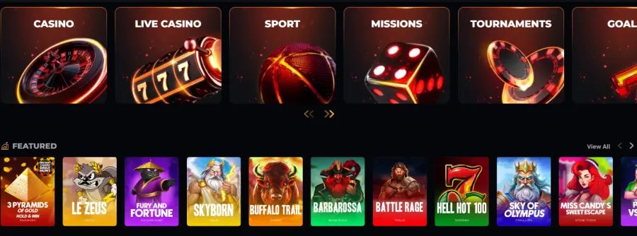 Instant casino australia